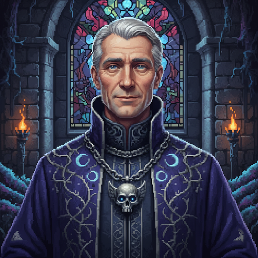 Elder Brennan Softspeak - The Moral Voice