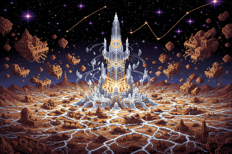 The Shattering Event