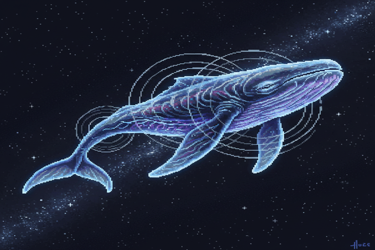 Void-Whales - The Singers