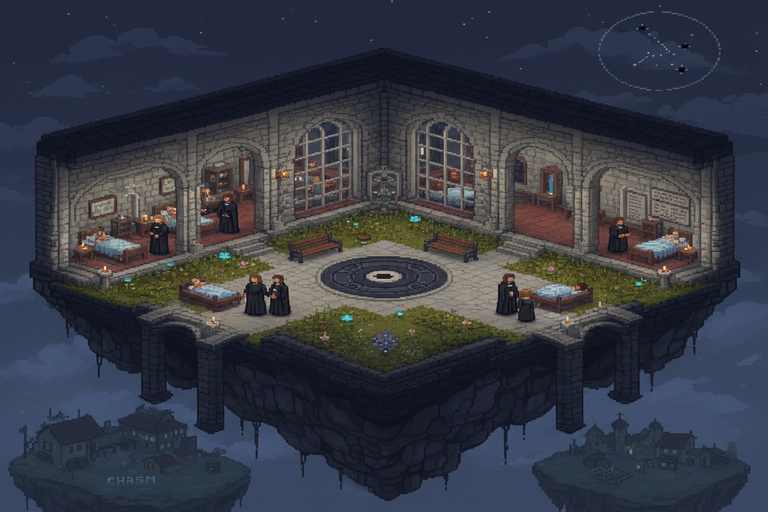 Hospice of Final Rest