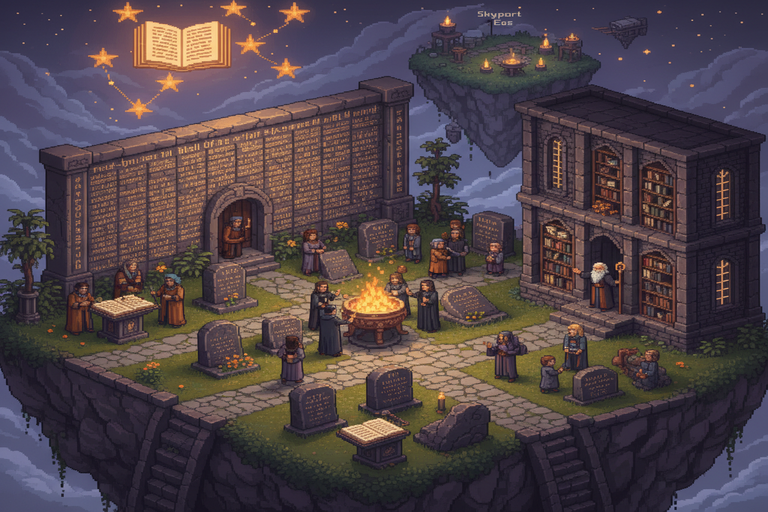 The Memorial Gardens