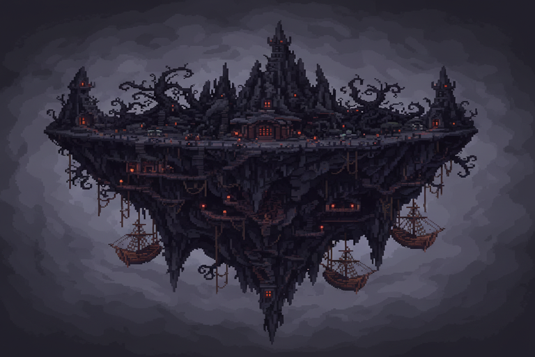 The Underbelly - The Hidden Empire